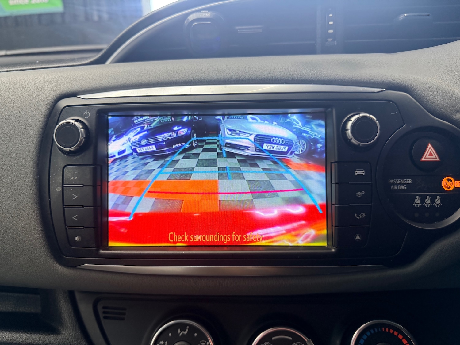 Used Toyota Yaris 2017 for sale - 77012043: Photo 21