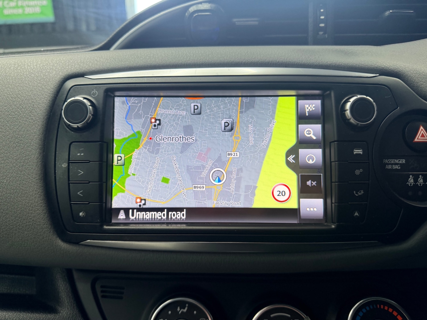 Used Toyota Yaris 2017 for sale - 77012043: Photo 22