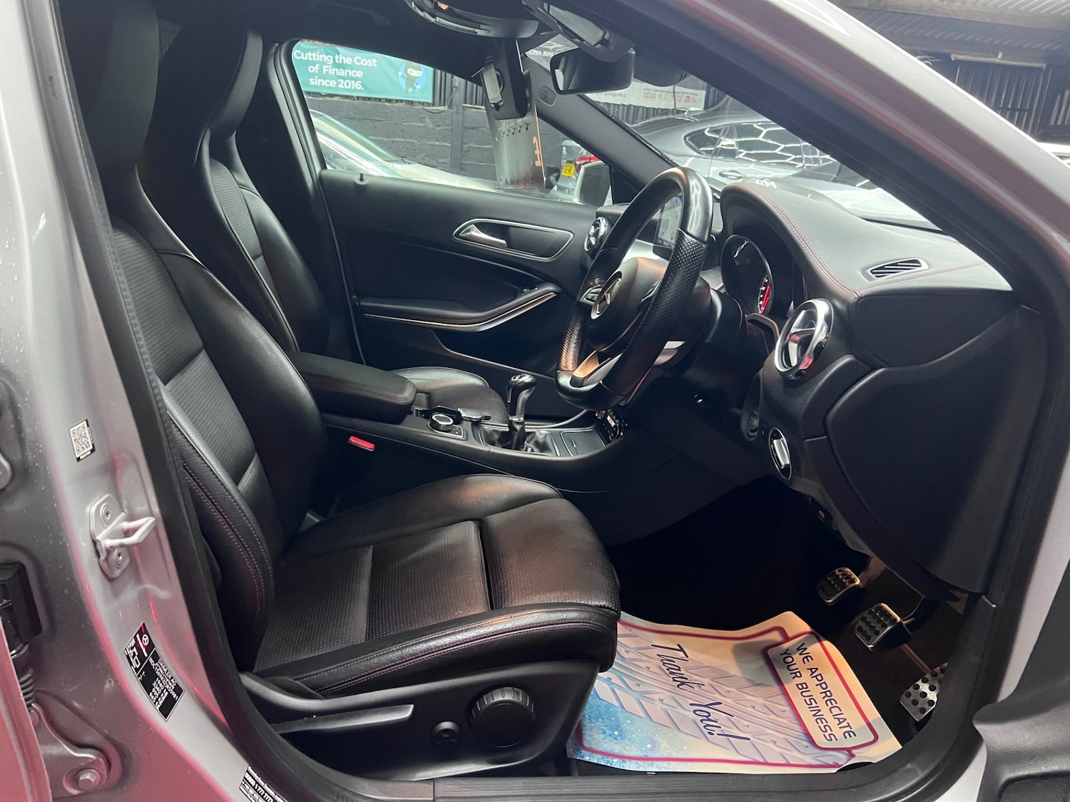 Used Mercedes-Benz GLA 2017 for sale - 76553763: Photo 23