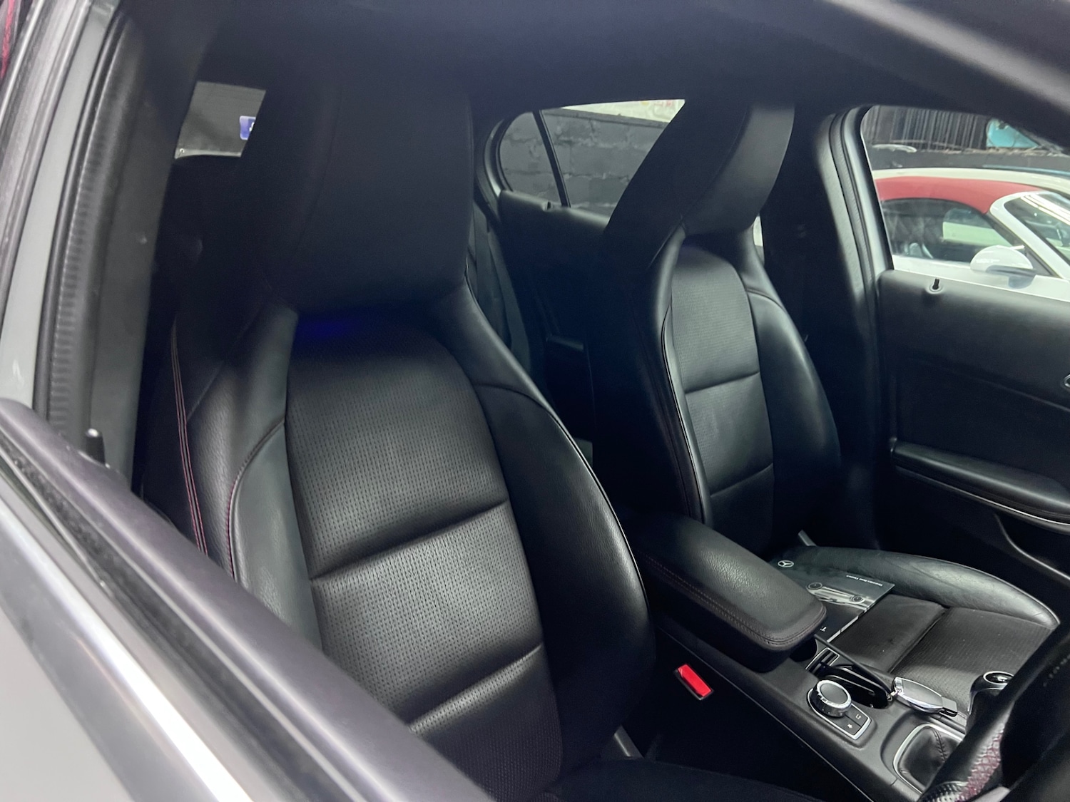 Used Mercedes-Benz GLA 2017 for sale - 76553763: Photo 25