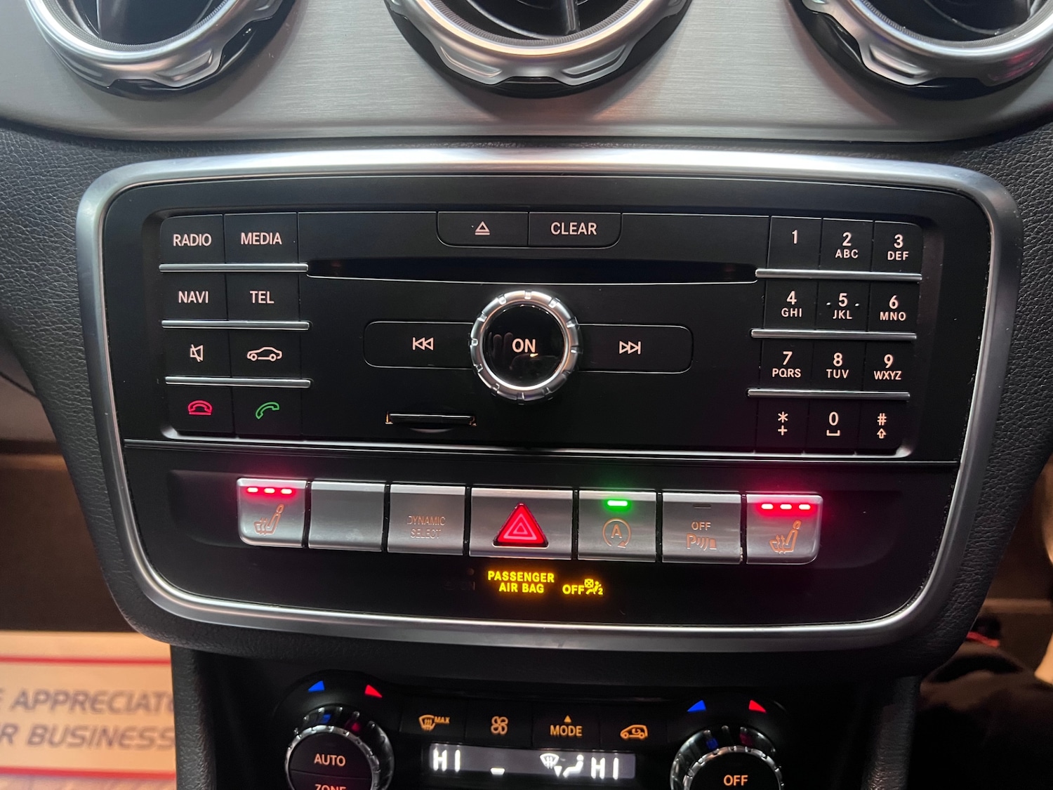 Used Mercedes-Benz GLA 2017 for sale - 76553763: Photo 29