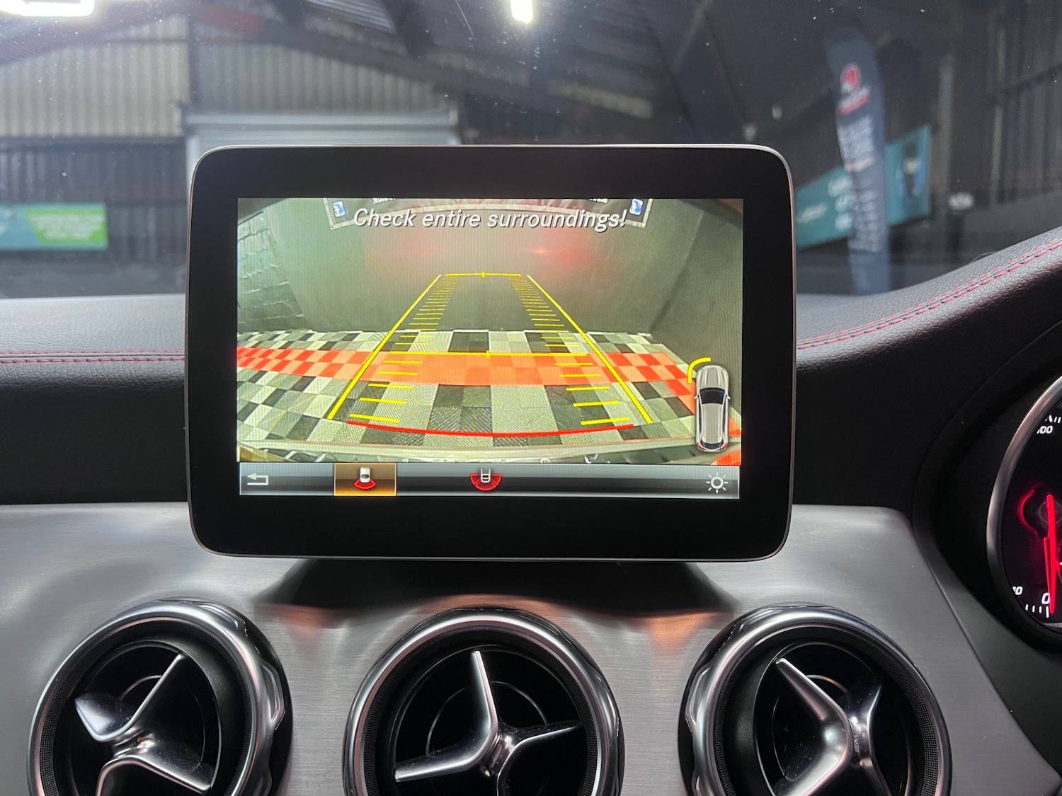 Used Mercedes-Benz GLA 2017 for sale - 76553763: Photo 30