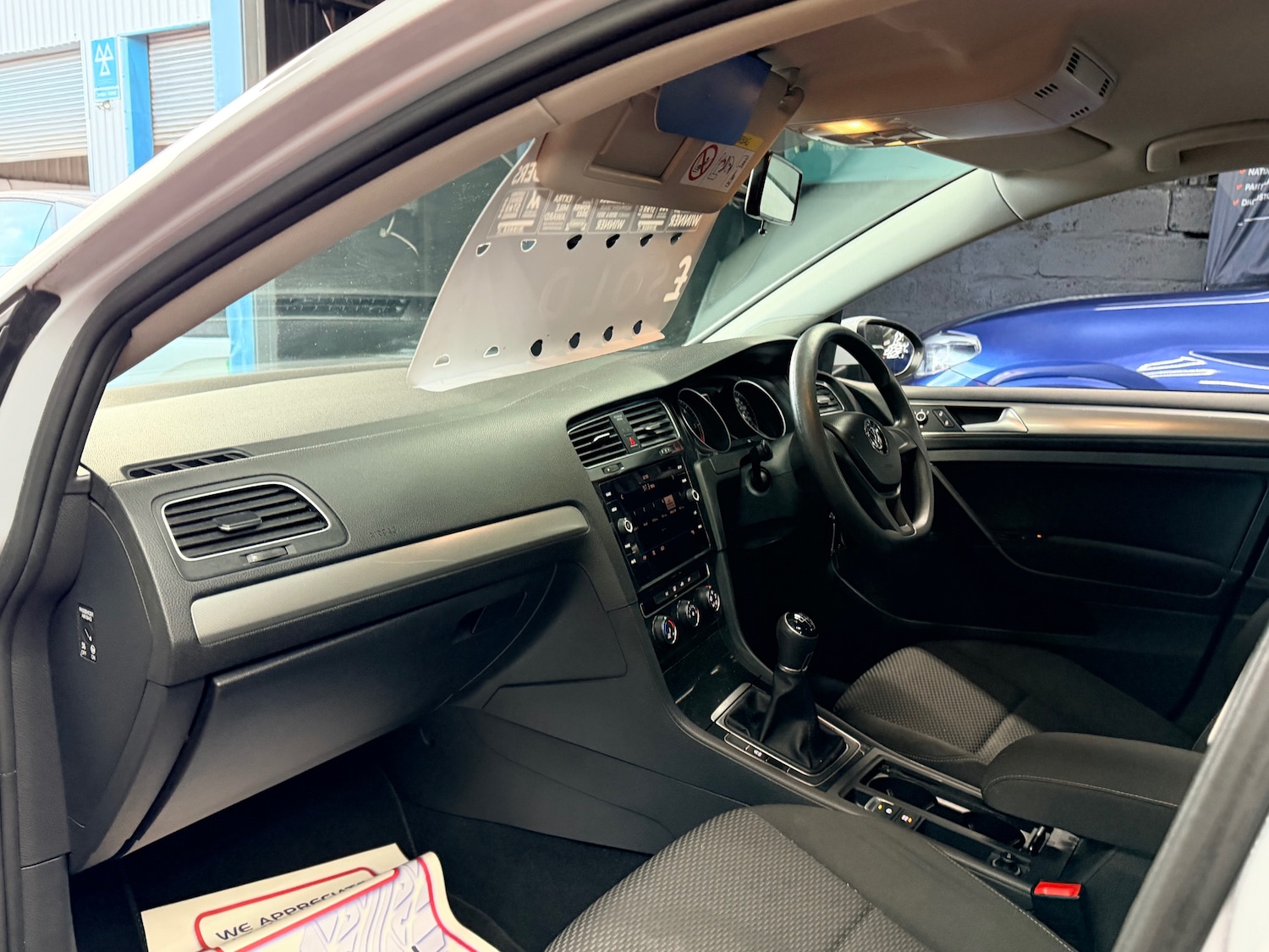 Used Volkswagen Golf 2018 for sale - 76858956: Photo 14