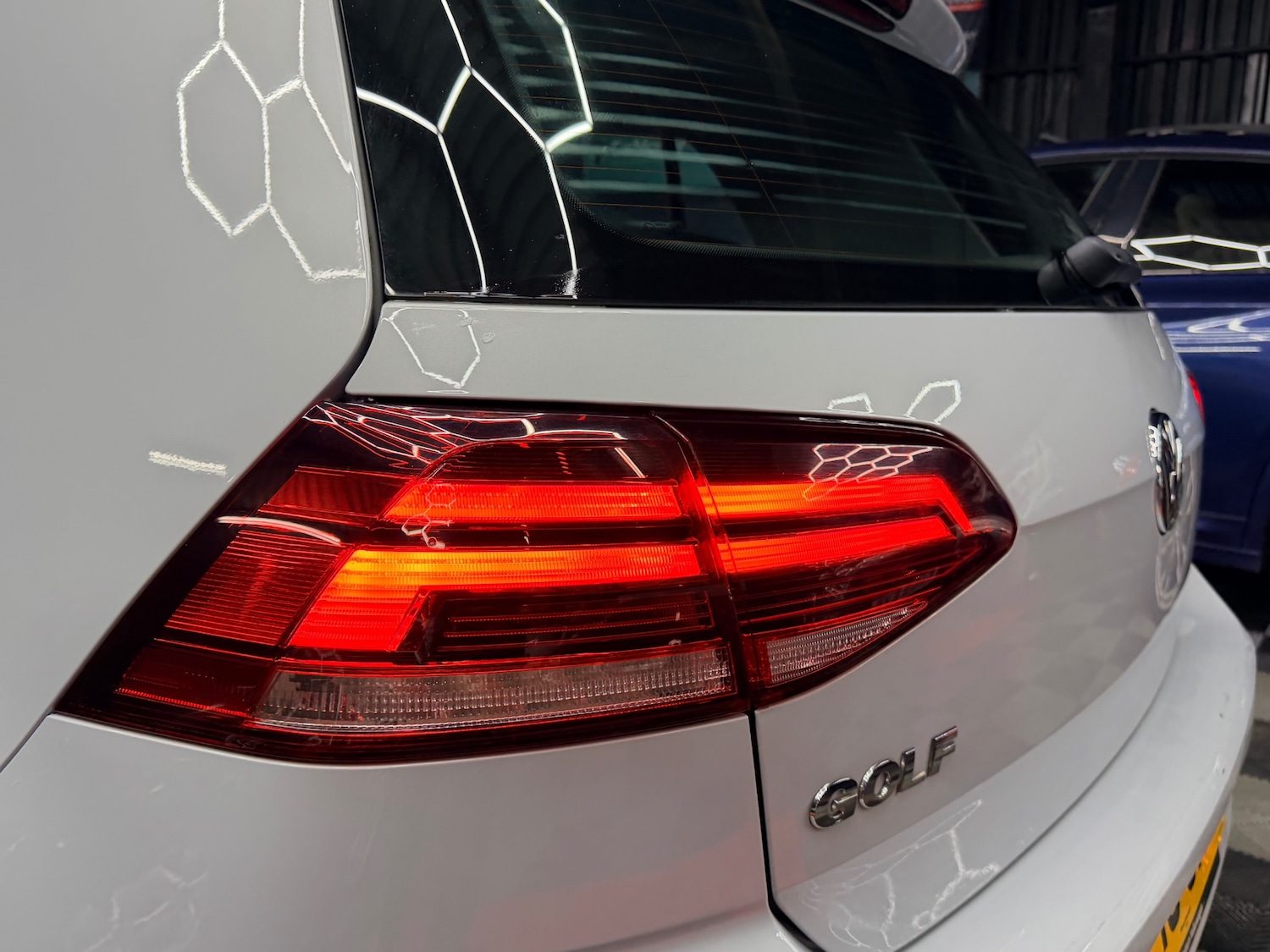 Used Volkswagen Golf 2018 for sale - 76858956: Photo 15