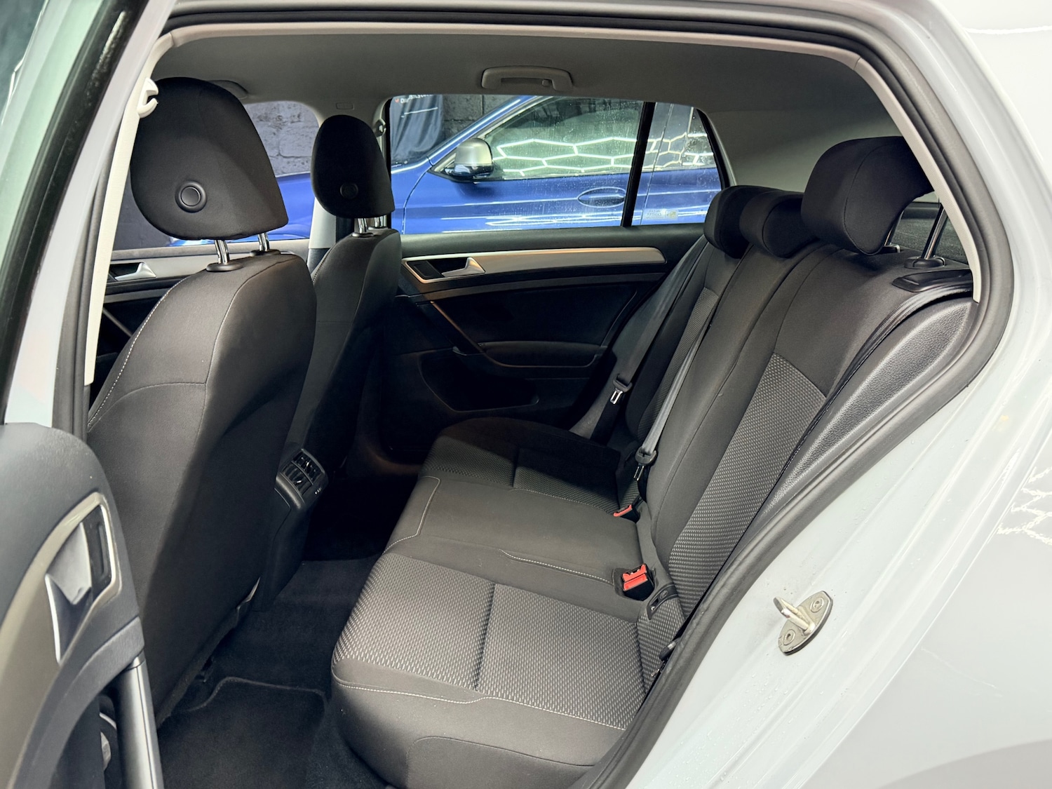 Used Volkswagen Golf 2018 for sale - 76858956: Photo 16