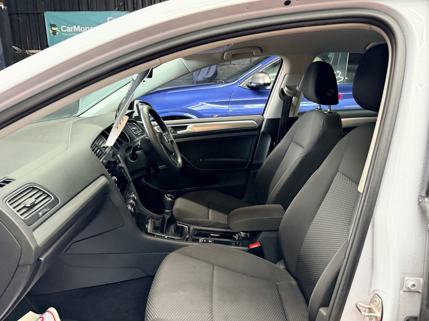 Used Volkswagen Golf 2018 for sale - 76858956: Photo 17