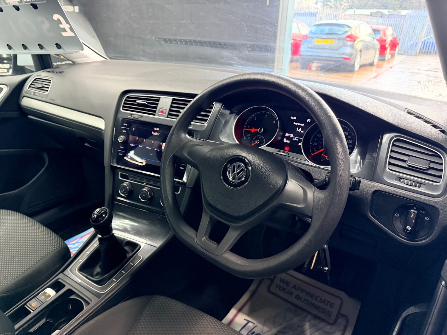 Used Volkswagen Golf 2018 for sale - 76858956: Photo 20