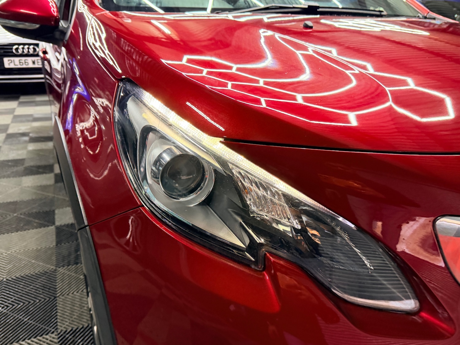 Used Peugeot 2008 2018 for sale - 77125261: Photo 12