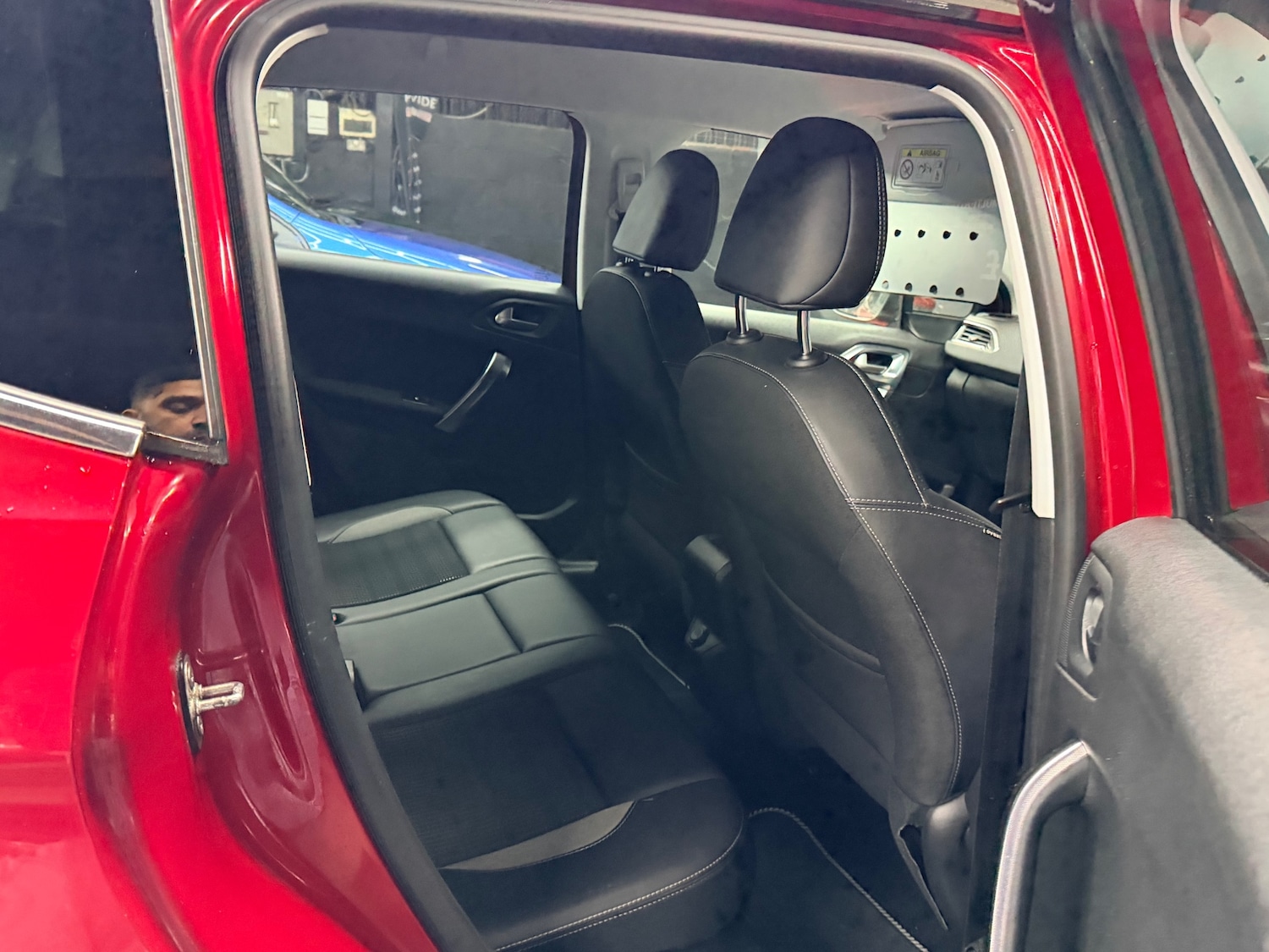 Used Peugeot 2008 2018 for sale - 77125261: Photo 13