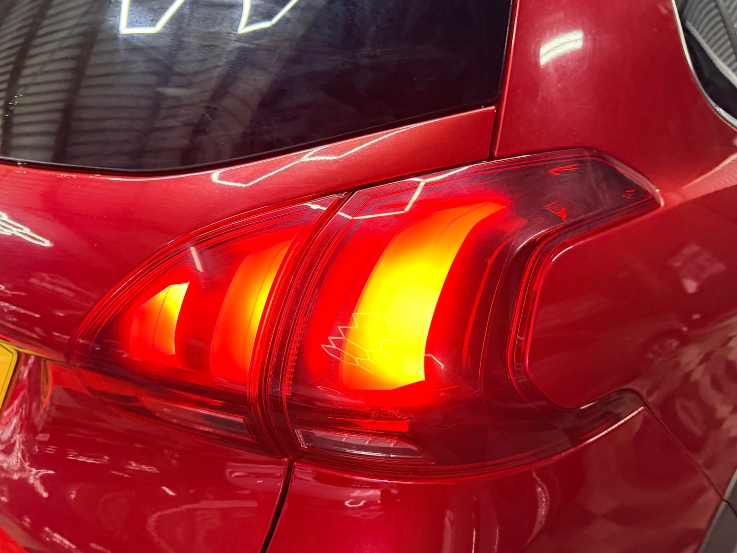 Used Peugeot 2008 2018 for sale - 77125261: Photo 14