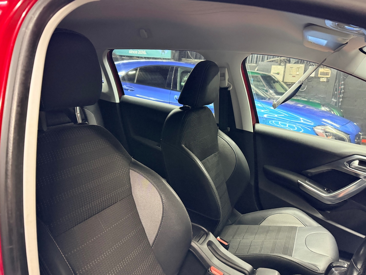 Used Peugeot 2008 2018 for sale - 77125261: Photo 15