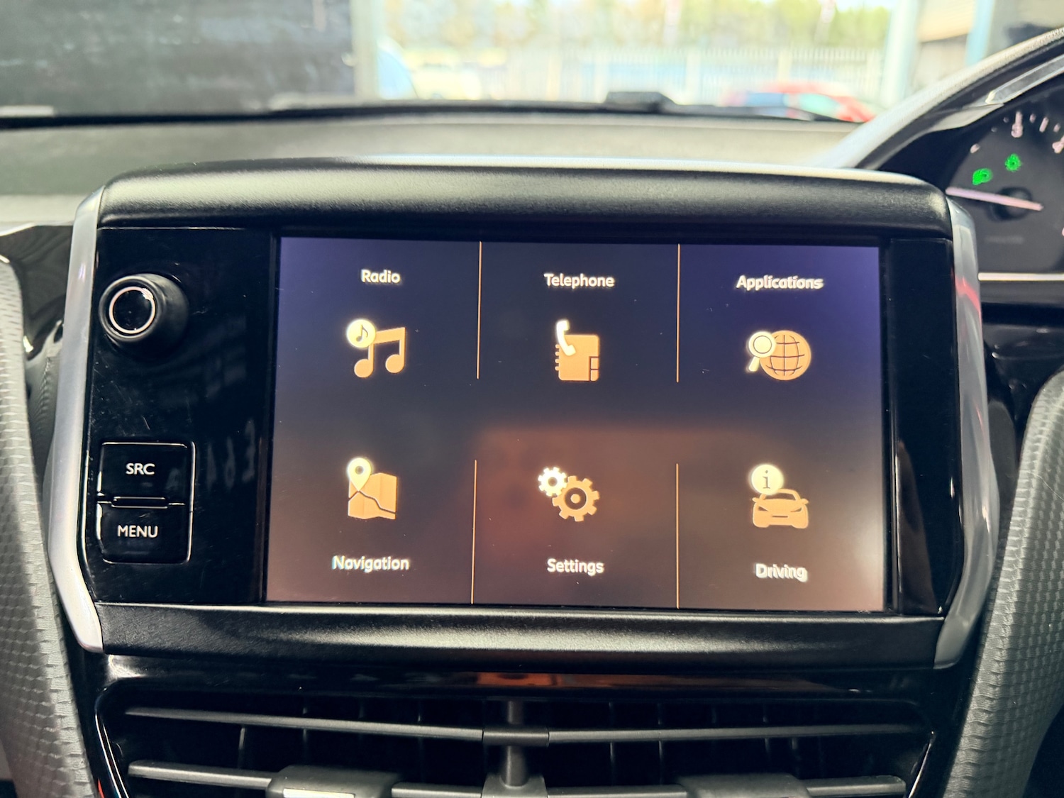 Used Peugeot 2008 2018 for sale - 77125261: Photo 17