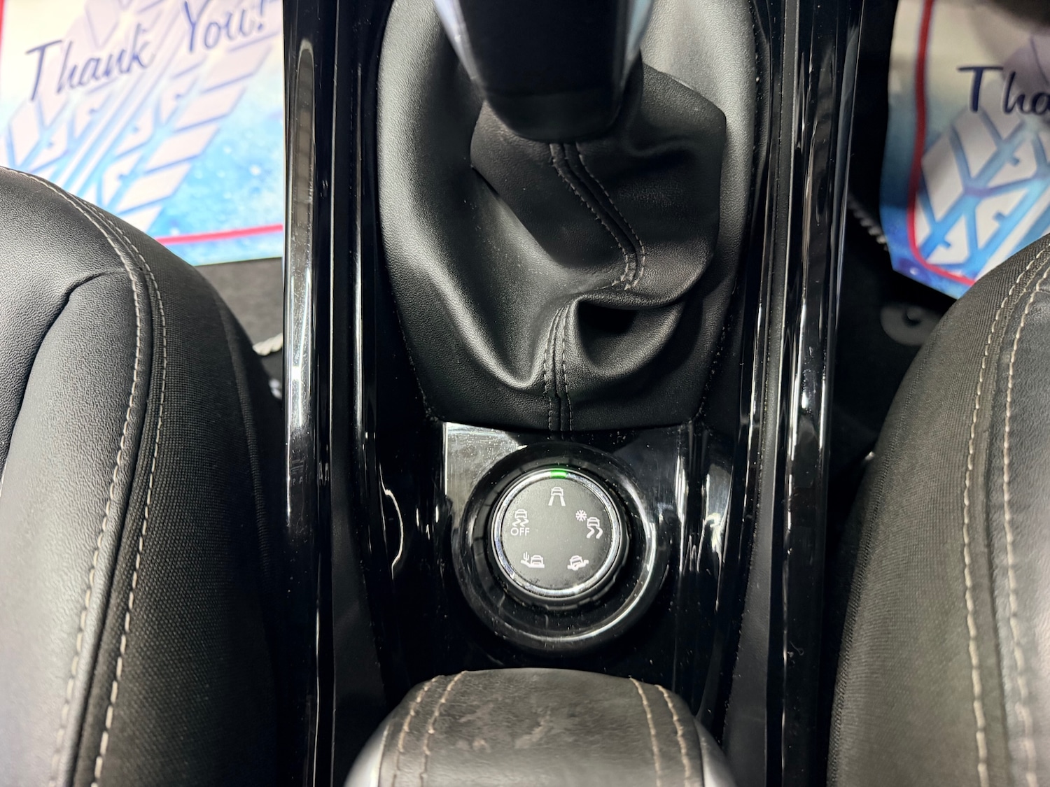 Used Peugeot 2008 2018 for sale - 77125261: Photo 18