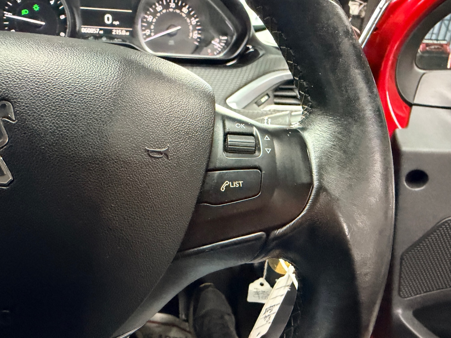 Used Peugeot 2008 2018 for sale - 77125261: Photo 19