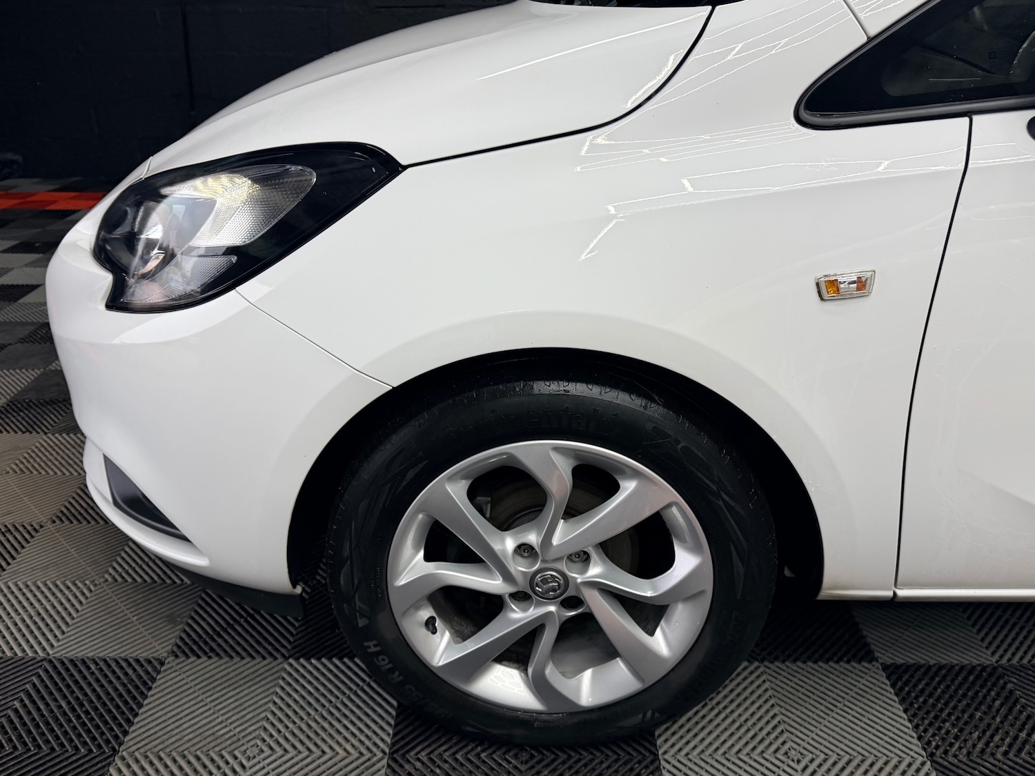 Used Vauxhall Corsa 2019 for sale - 77054799: Photo 12