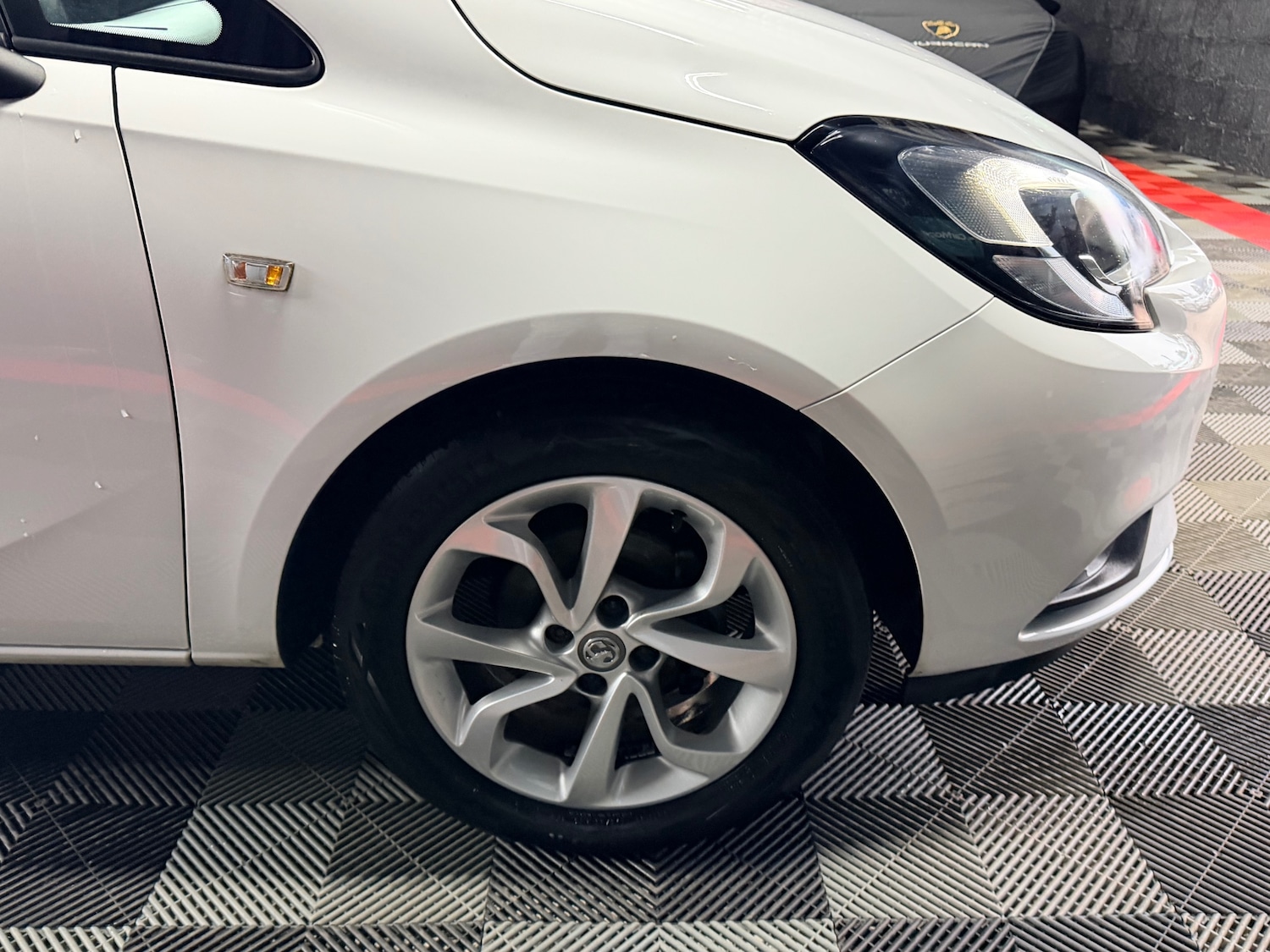 Used Vauxhall Corsa 2019 for sale - 77054799: Photo 13