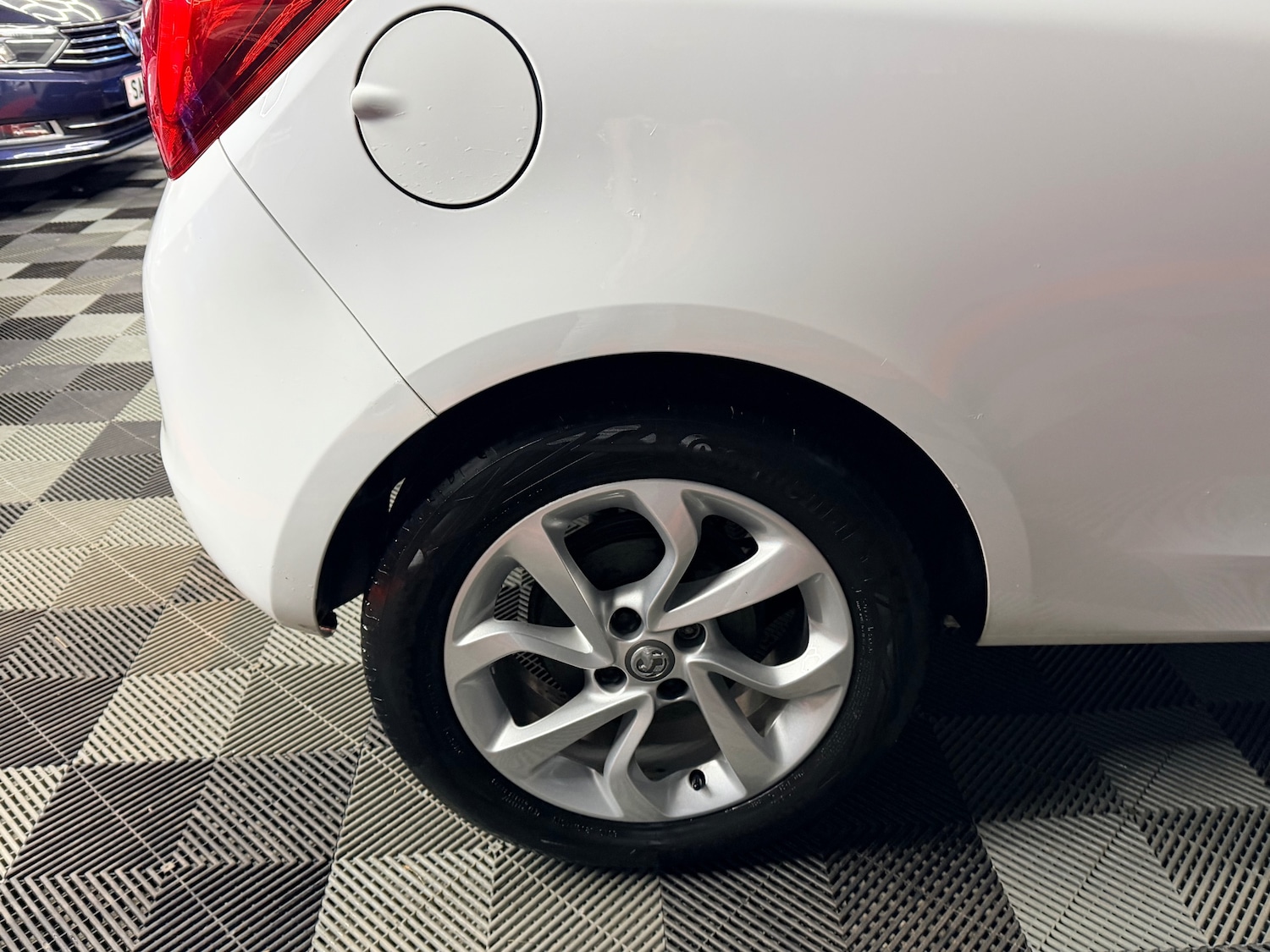 Used Vauxhall Corsa 2019 for sale - 77054799: Photo 14