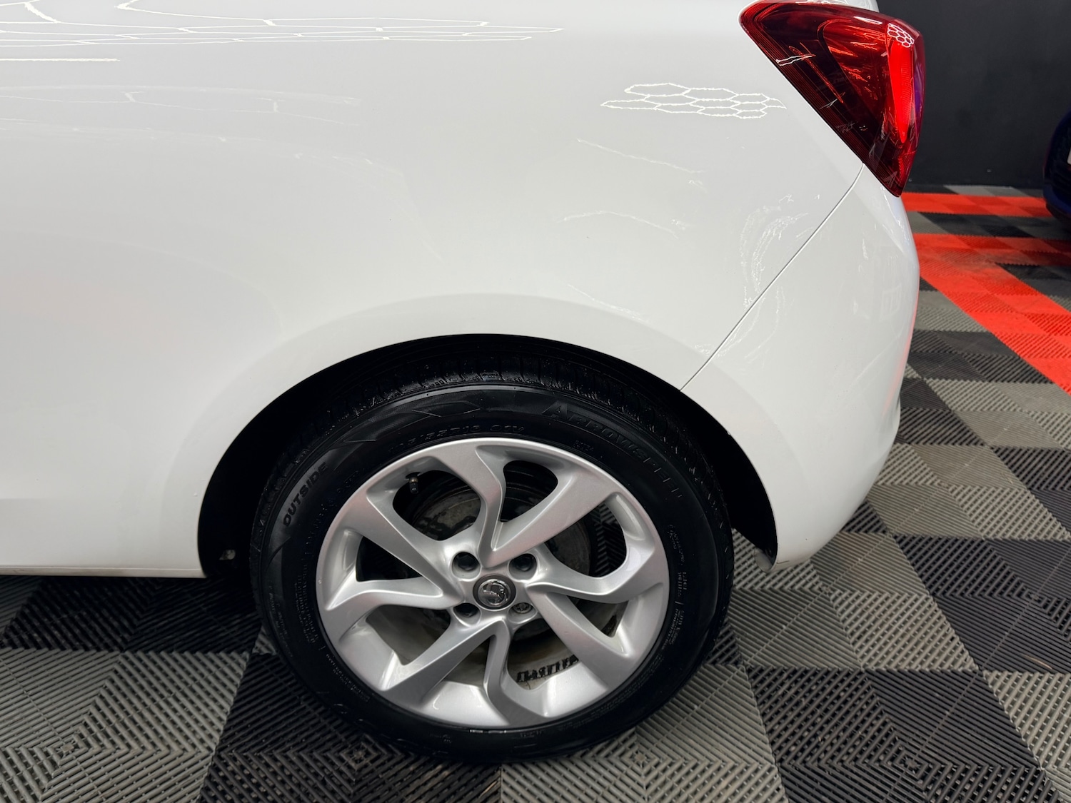 Used Vauxhall Corsa 2019 for sale - 77054799: Photo 15