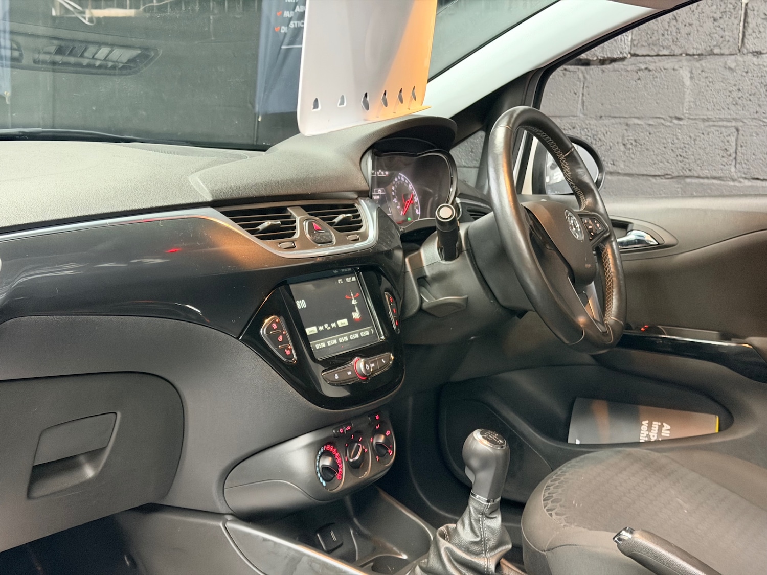 Used Vauxhall Corsa 2019 for sale - 77054799: Photo 16
