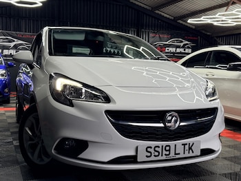 Used Vauxhall Corsa 2019 for sale - 77054799: Photo