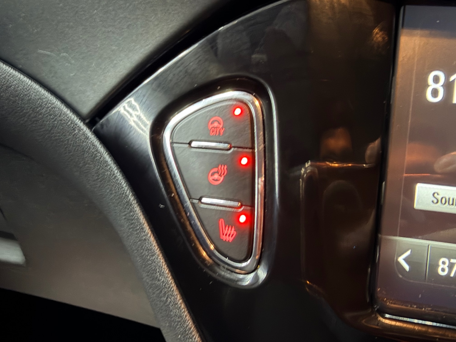 Used Vauxhall Corsa 2019 for sale - 77054799: Photo 21