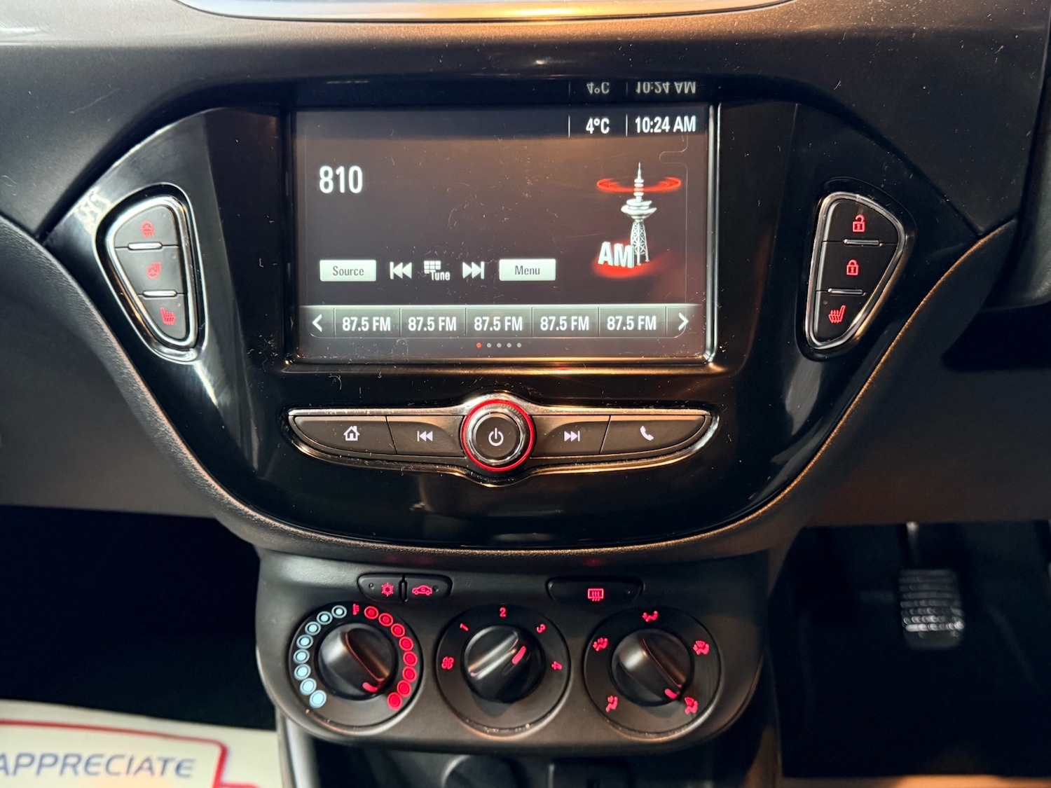 Used Vauxhall Corsa 2019 for sale - 77054799: Photo 22