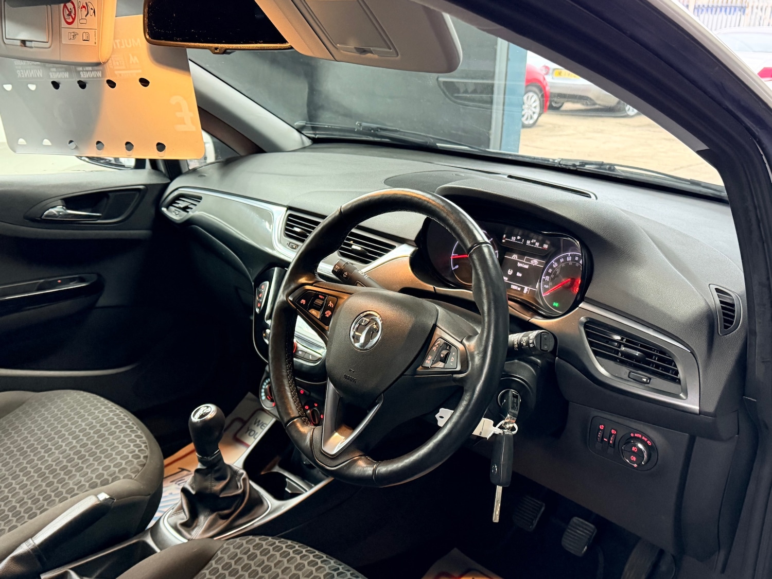 Used Vauxhall Corsa 2019 for sale - 77054799: Photo 23