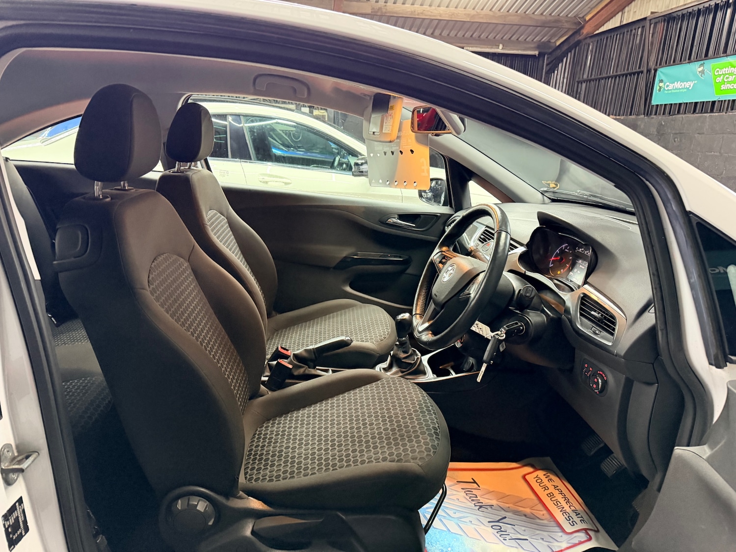 Used Vauxhall Corsa 2019 for sale - 77054799: Photo 24