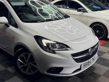 Used Vauxhall Corsa 2019 for sale - 77054799: Photo