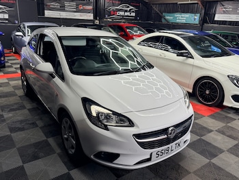 Used Vauxhall Corsa 2019 for sale - 77054799: Photo
