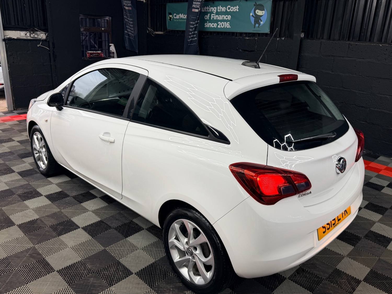 Used Vauxhall Corsa 2019 for sale - 77054799: Photo 7