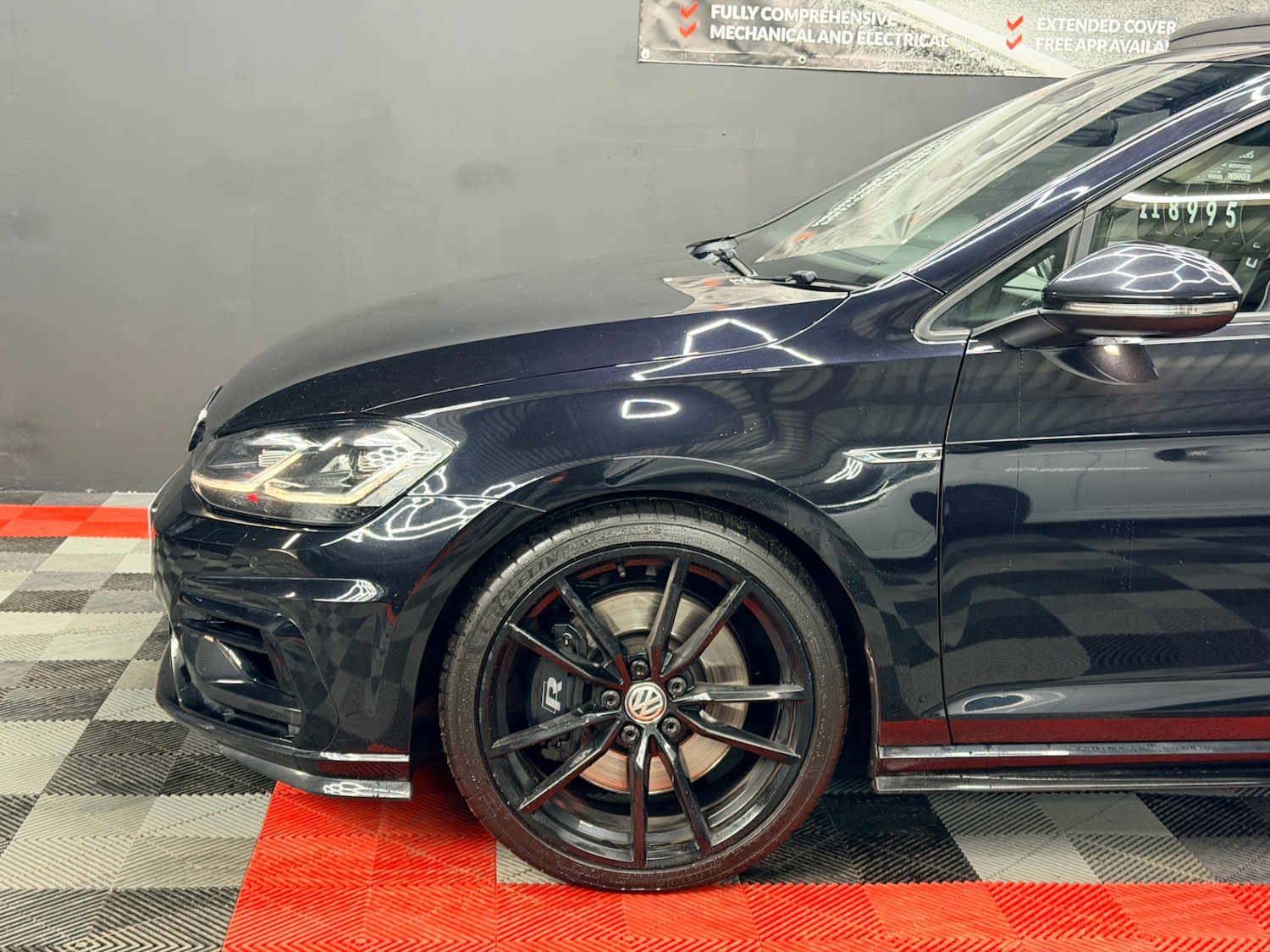 Used Volkswagen Golf 2019 for sale - 76650058: Photo 14