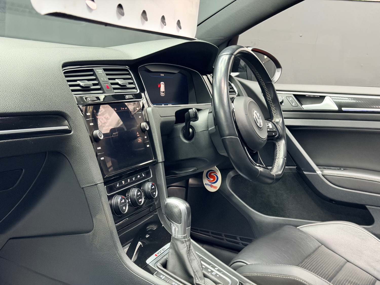 Used Volkswagen Golf 2019 for sale - 76650058: Photo 15