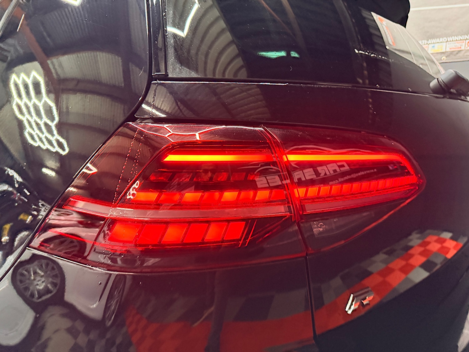 Used Volkswagen Golf 2019 for sale - 76650058: Photo 19