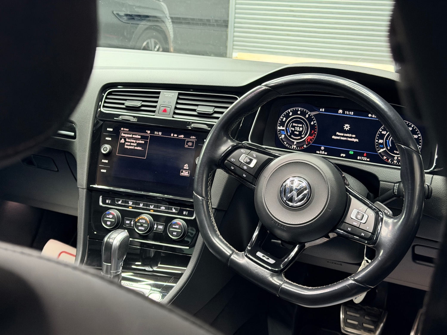 Used Volkswagen Golf 2019 for sale - 76650058: Photo 20