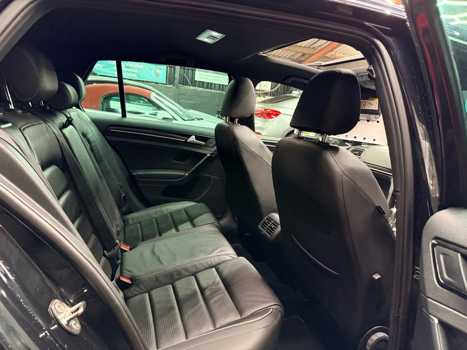 Used Volkswagen Golf 2019 for sale - 76650058: Photo 21