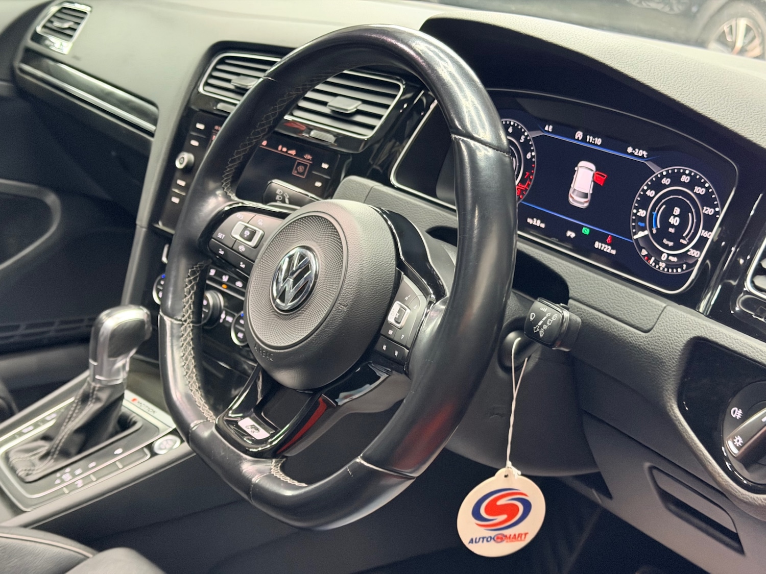 Used Volkswagen Golf 2019 for sale - 76650058: Photo 23