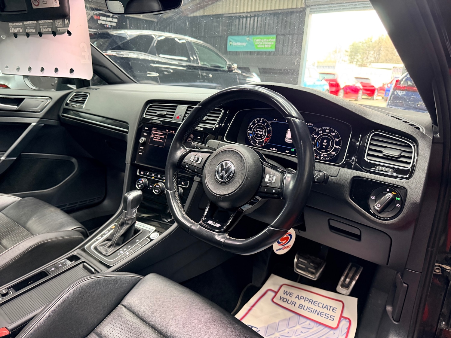 Used Volkswagen Golf 2019 for sale - 76650058: Photo 25