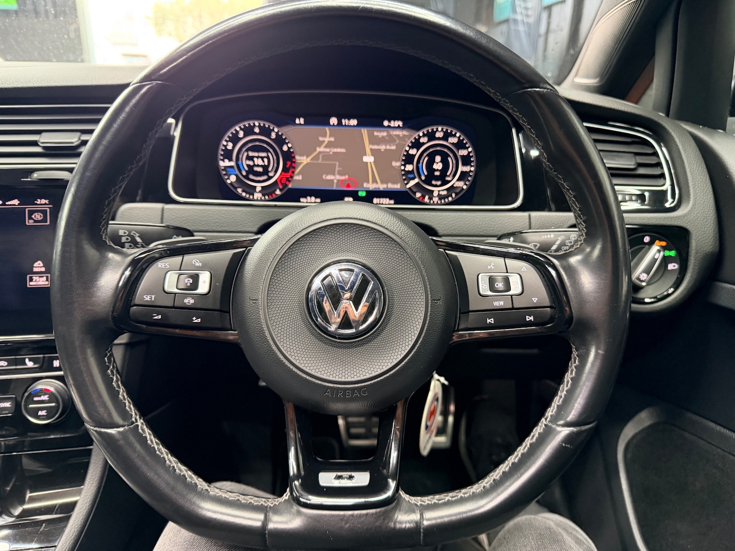 Used Volkswagen Golf 2019 for sale - 76650058: Photo 28