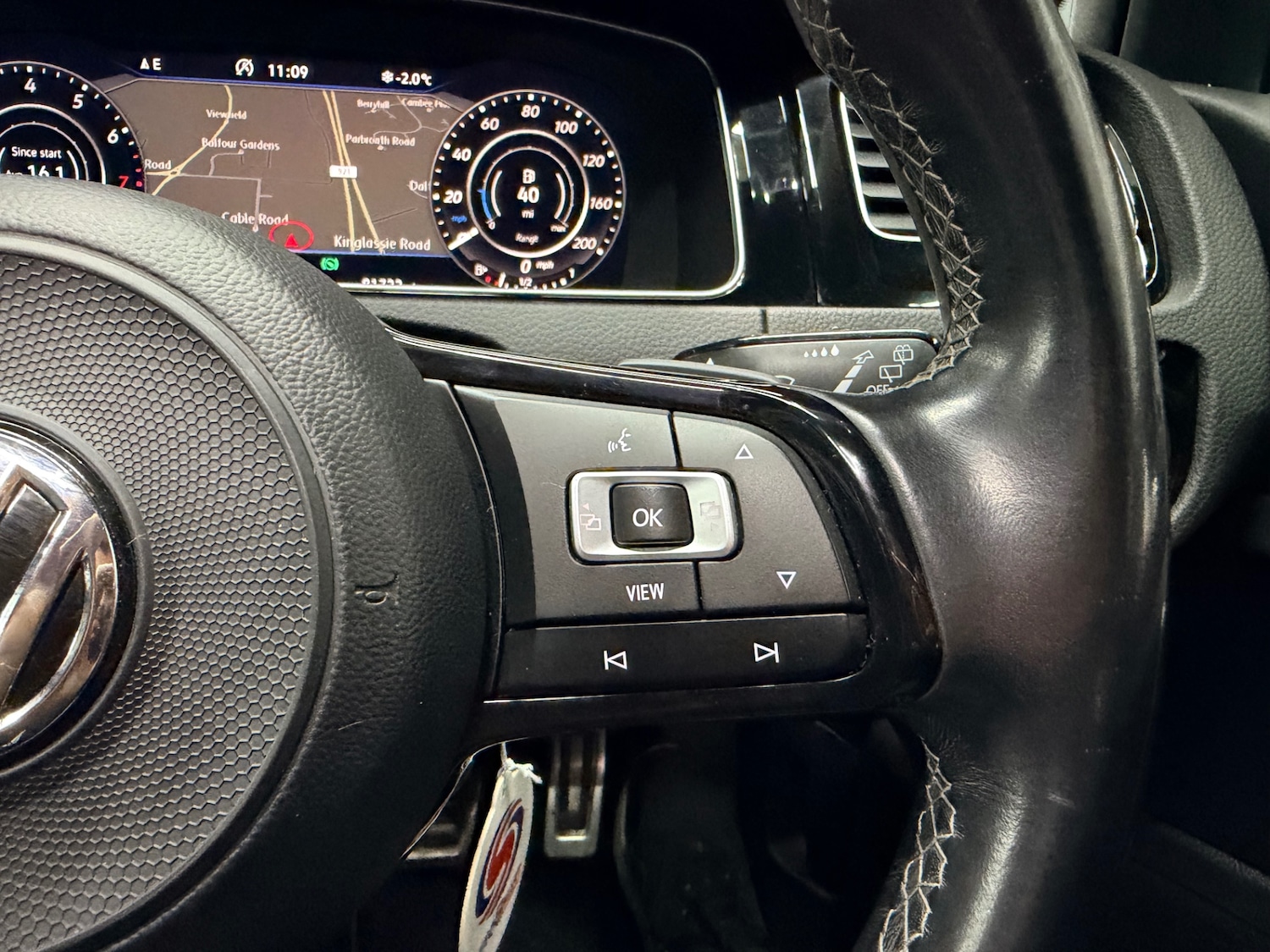 Used Volkswagen Golf 2019 for sale - 76650058: Photo 29