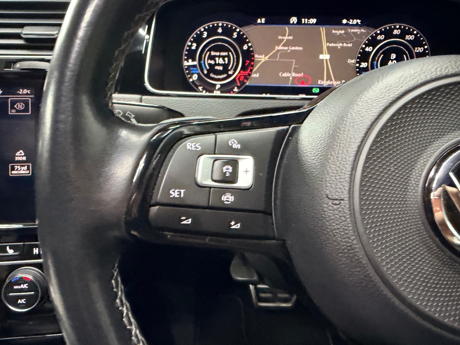 Used Volkswagen Golf 2019 for sale - 76650058: Photo 30