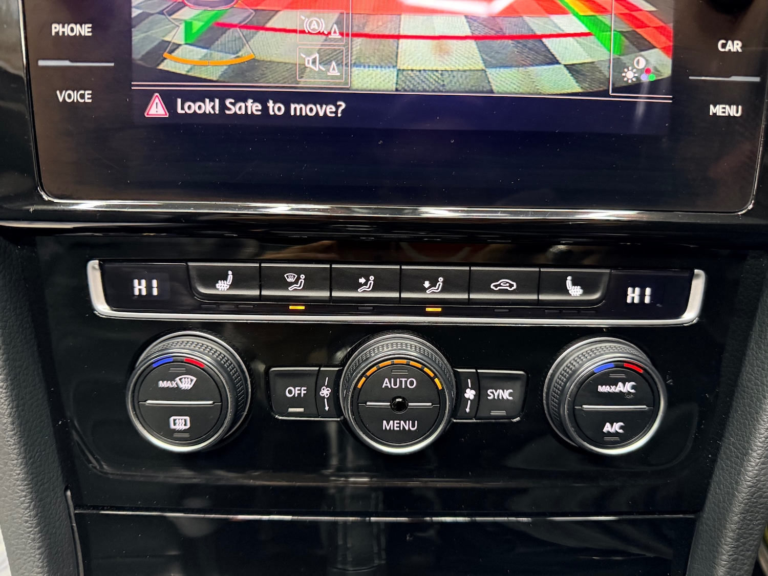 Used Volkswagen Golf 2019 for sale - 76650058: Photo 35