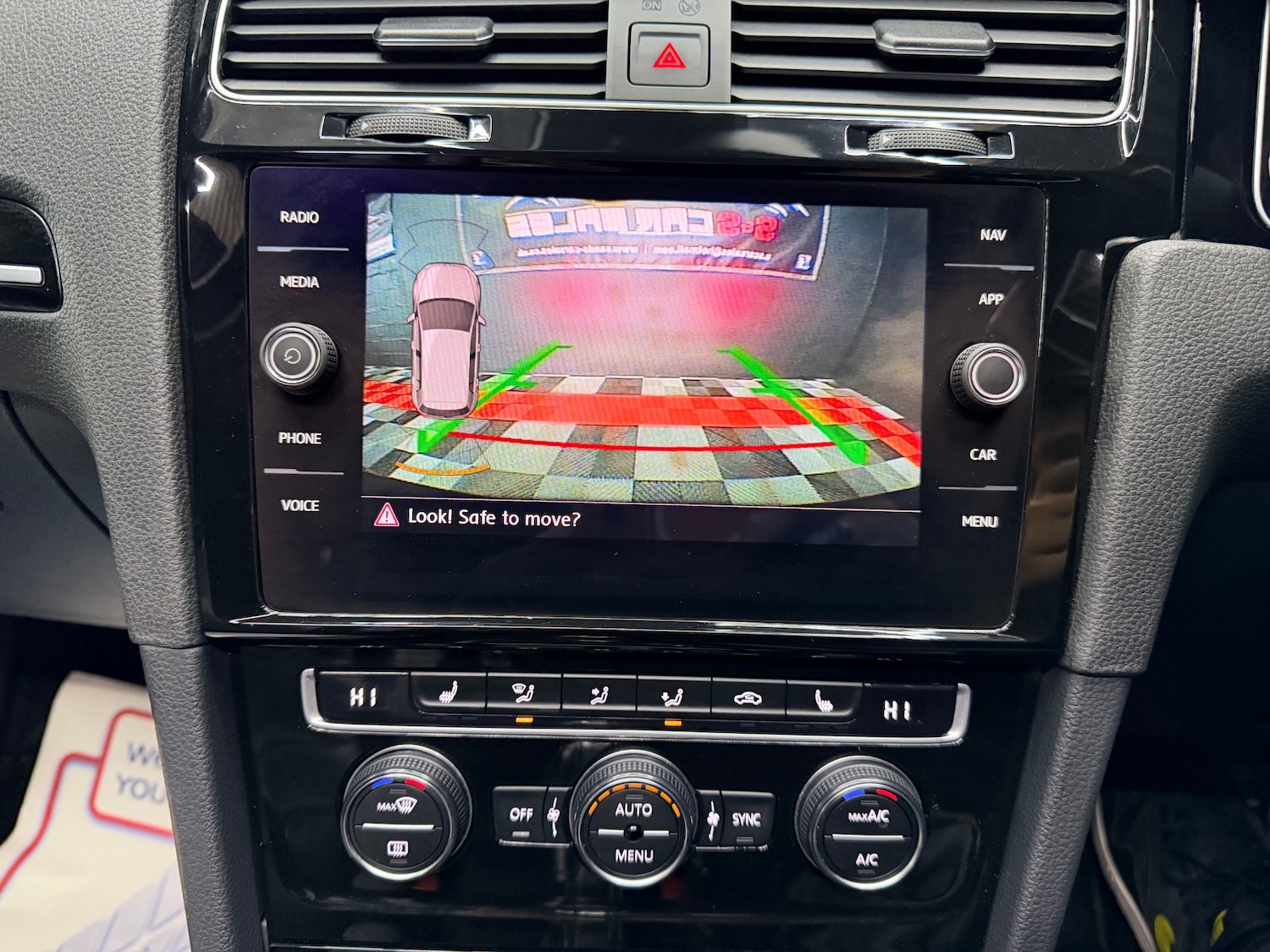 Used Volkswagen Golf 2019 for sale - 76650058: Photo 36