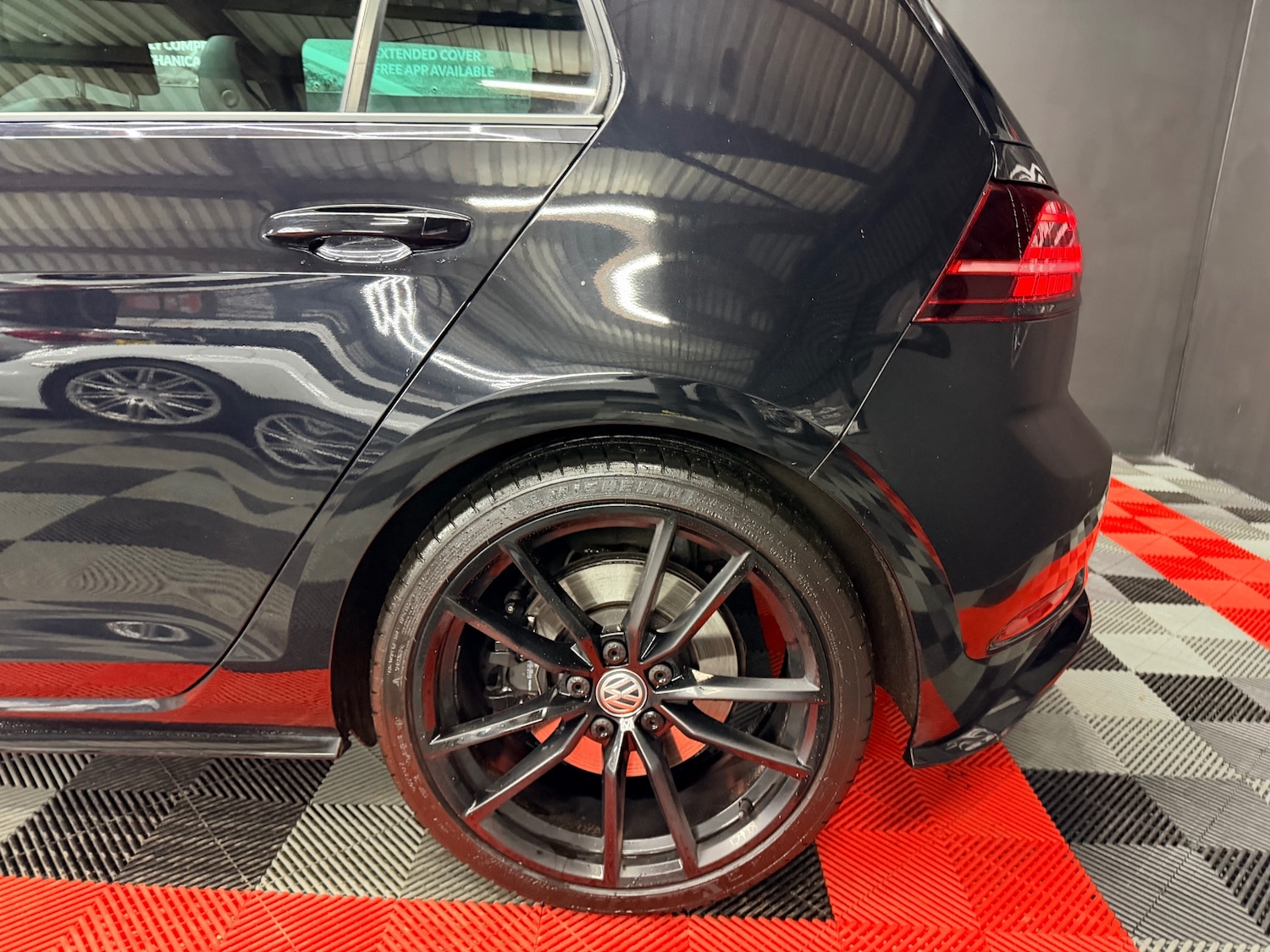 Used Volkswagen Golf 2019 for sale - 76650058: Photo 6