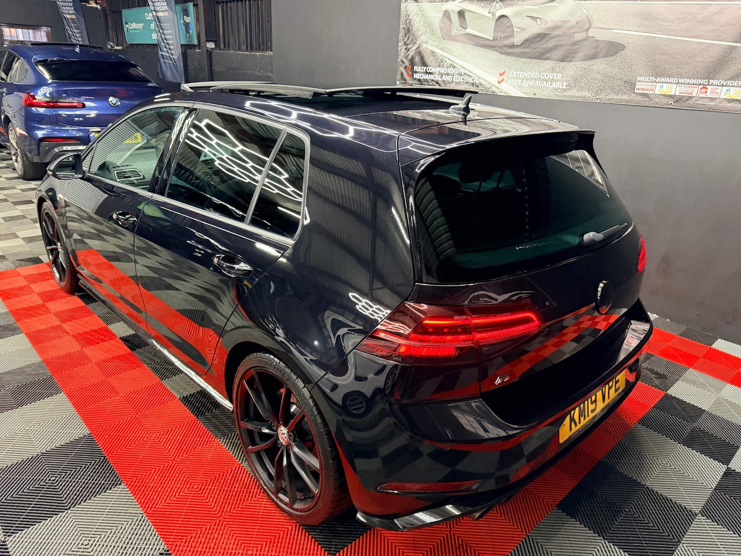 Used Volkswagen Golf 2019 for sale - 76650058: Photo 7