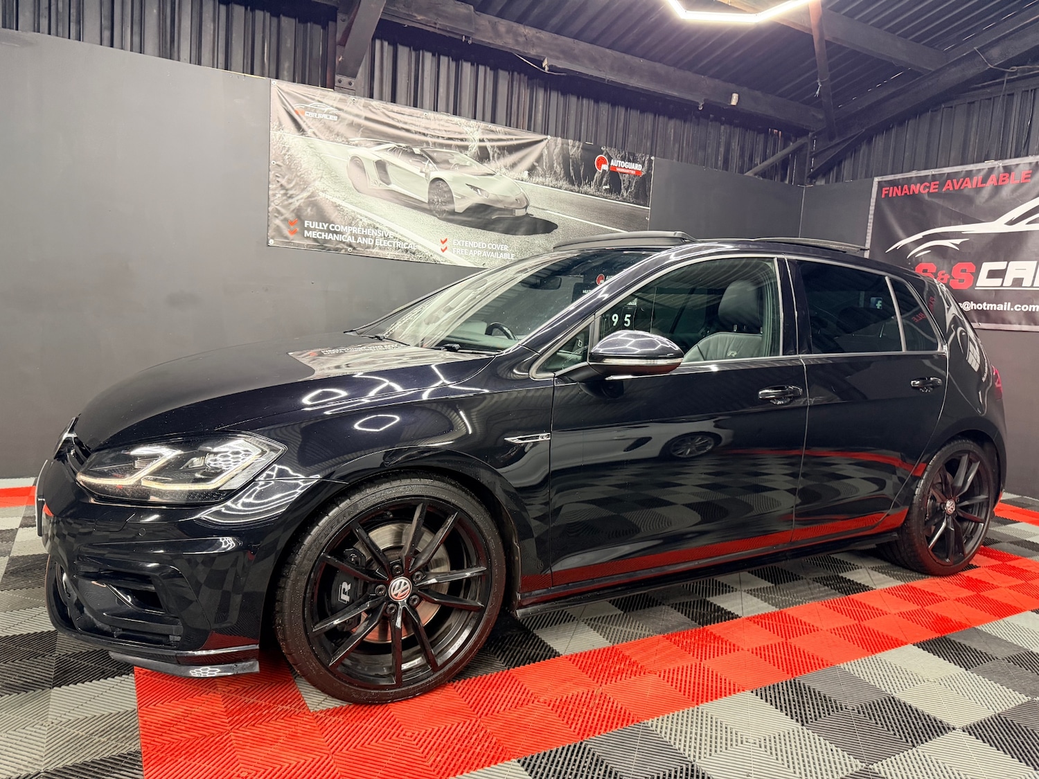 Used Volkswagen Golf 2019 for sale - 76650058: Photo 9