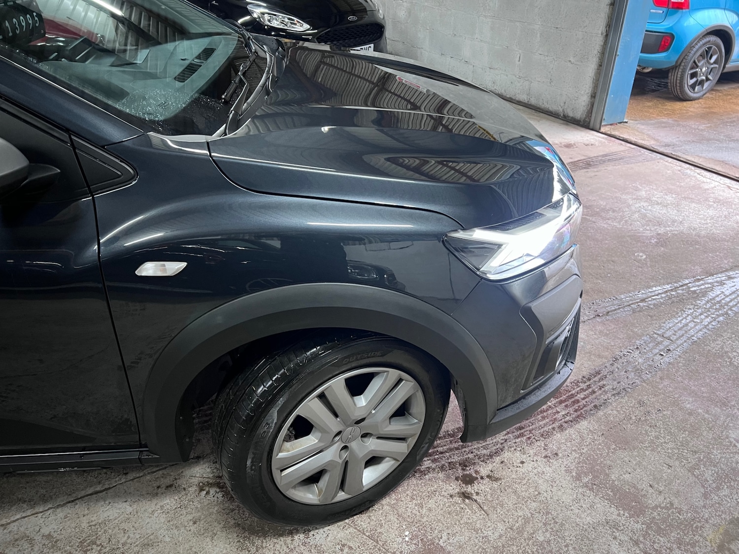 Vehicle 17