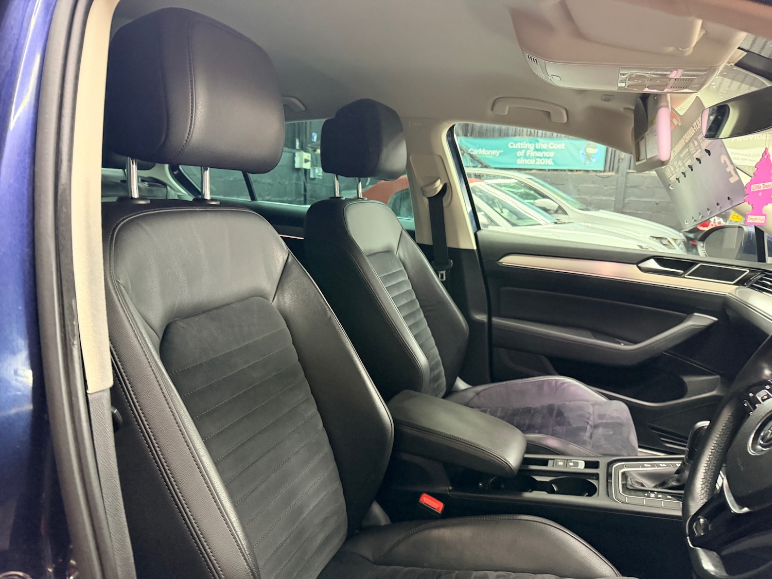 Used Volkswagen Passat 2016 for sale - 76662840: Photo 13