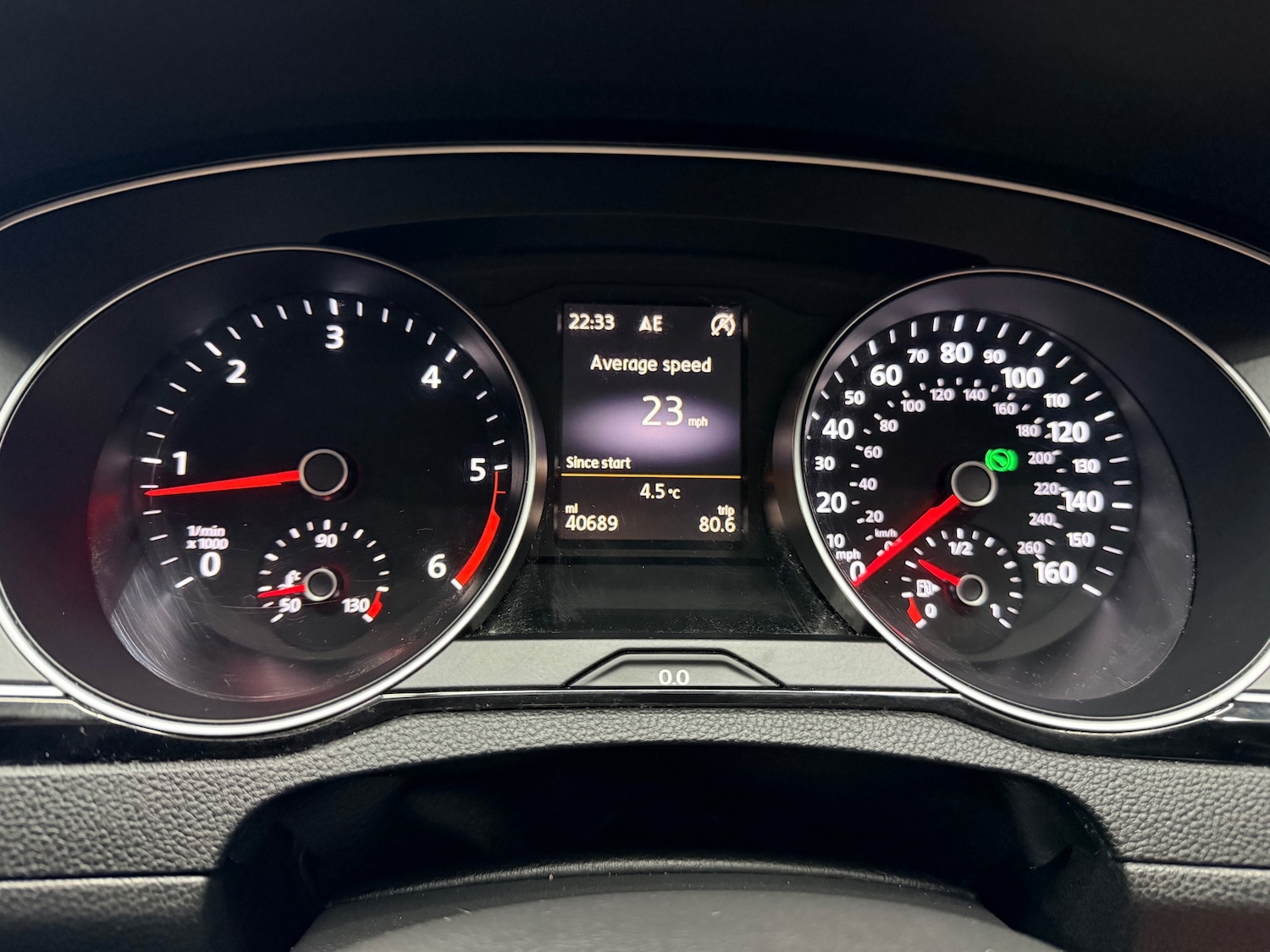 Used Volkswagen Passat 2016 for sale - 76662840: Photo 16