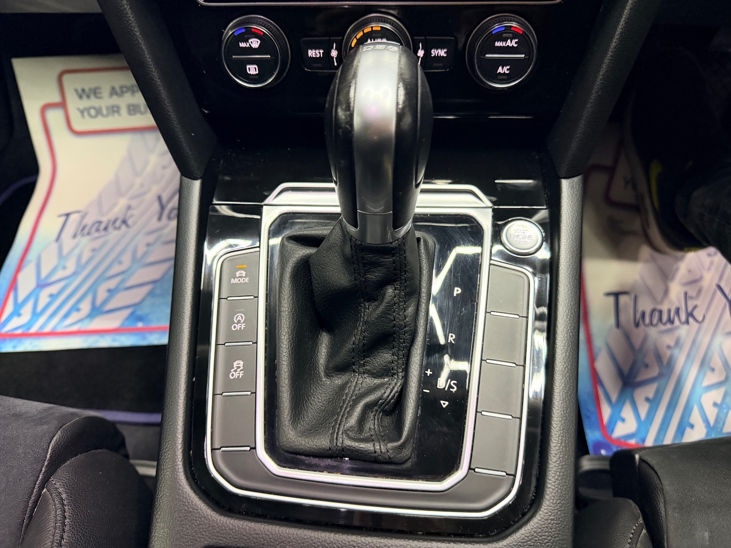 Used Volkswagen Passat 2016 for sale - 76662840: Photo 19